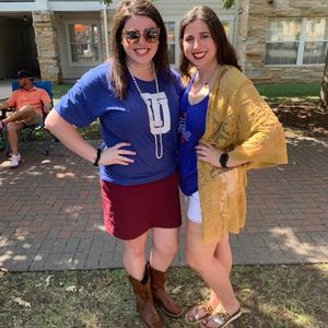 Meet your Posher, Paige